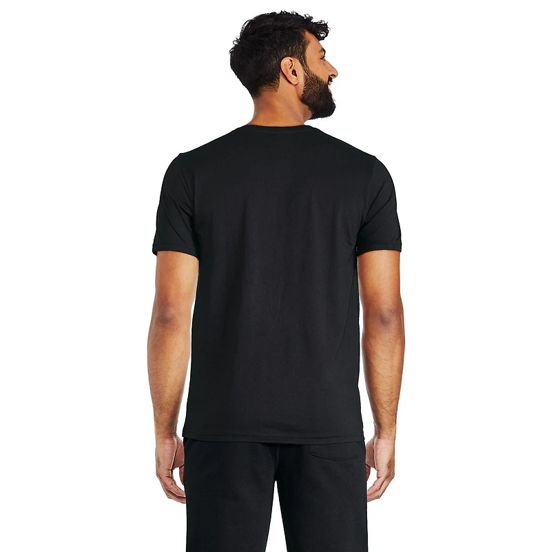 The Rolling Stones Men's Short Sleeve Tee
