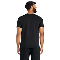 The Rolling Stones Men's Short Sleeve Tee