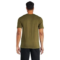 AC/DC Men's Graphic Tee