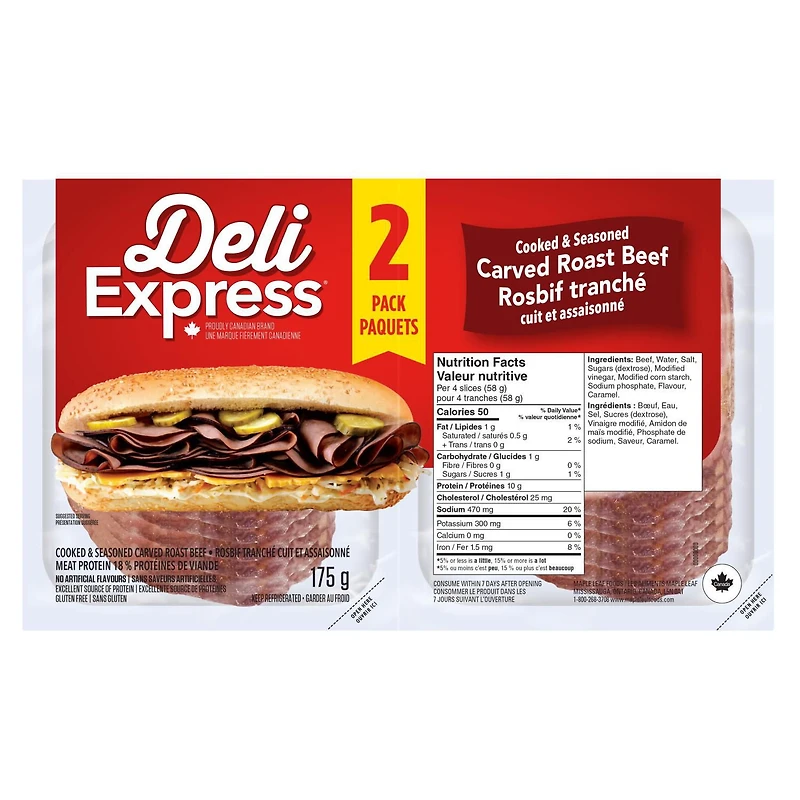 Rosbif Deli Express