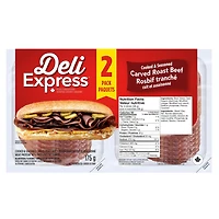 Rosbif Deli Express