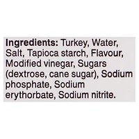 Deli Express Cooked & Seasoned Turkey Breast, 200 g