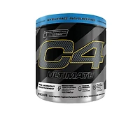 C4 Ultimate 12serv Icy Blue Razz