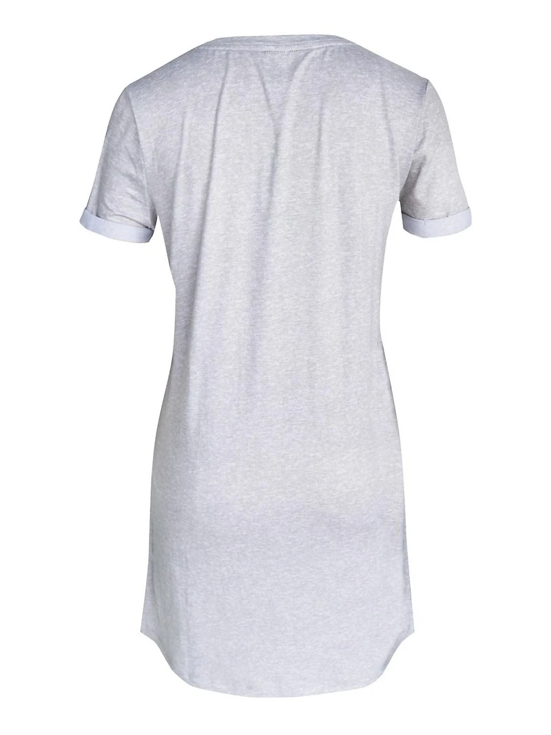 Chemise de nuit de Mandalorian pour femme