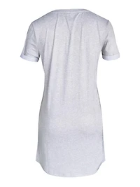 Chemise de nuit de Mandalorian pour femme