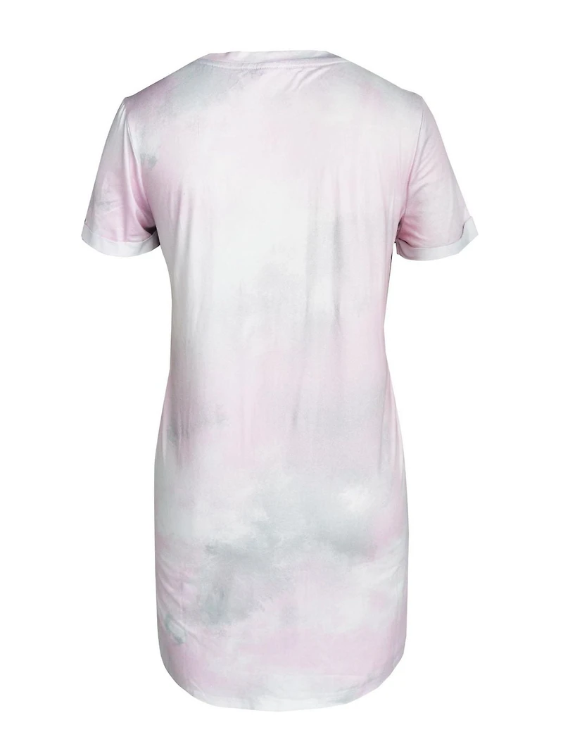 Chemise de nuit Friends pour femme