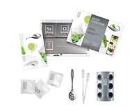 Ensemble de mixologie moléculaire Mojito R-evolution