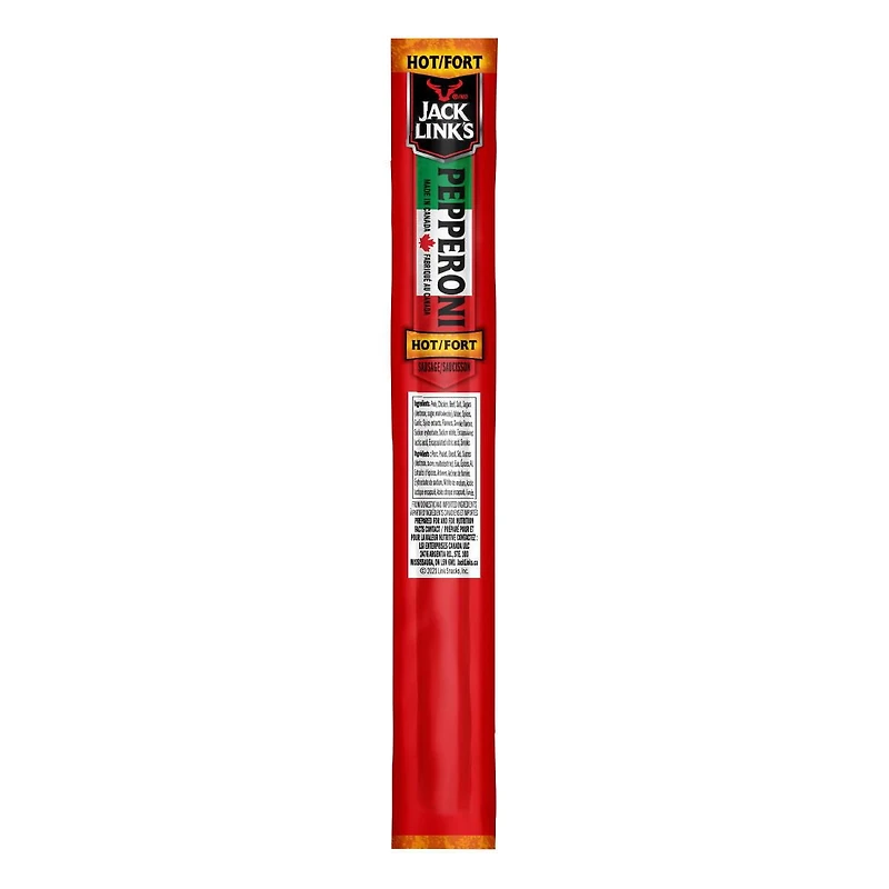 Jack Link's Fort 22g Saucisson 1x22g