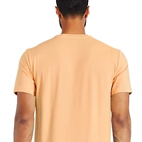 George Men's Stretch V-Neckline Tee