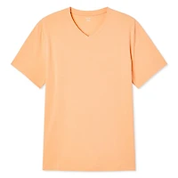 George Men's Stretch V-Neckline Tee