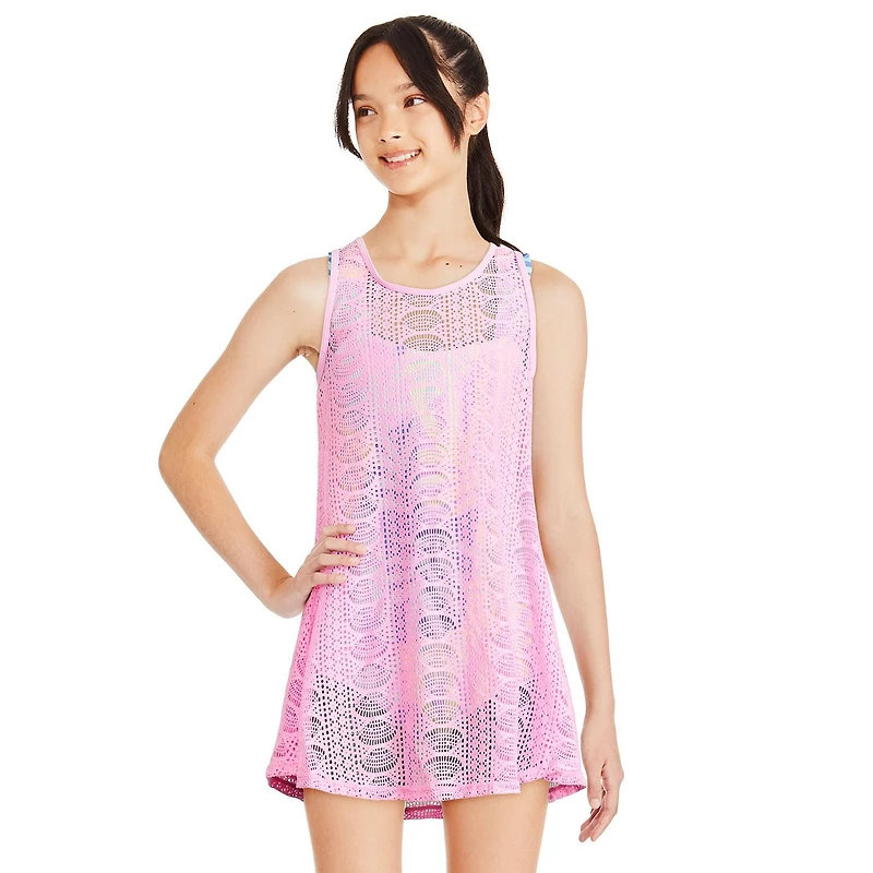 Bmagical Girls' Swimsuit 2-Piece Set