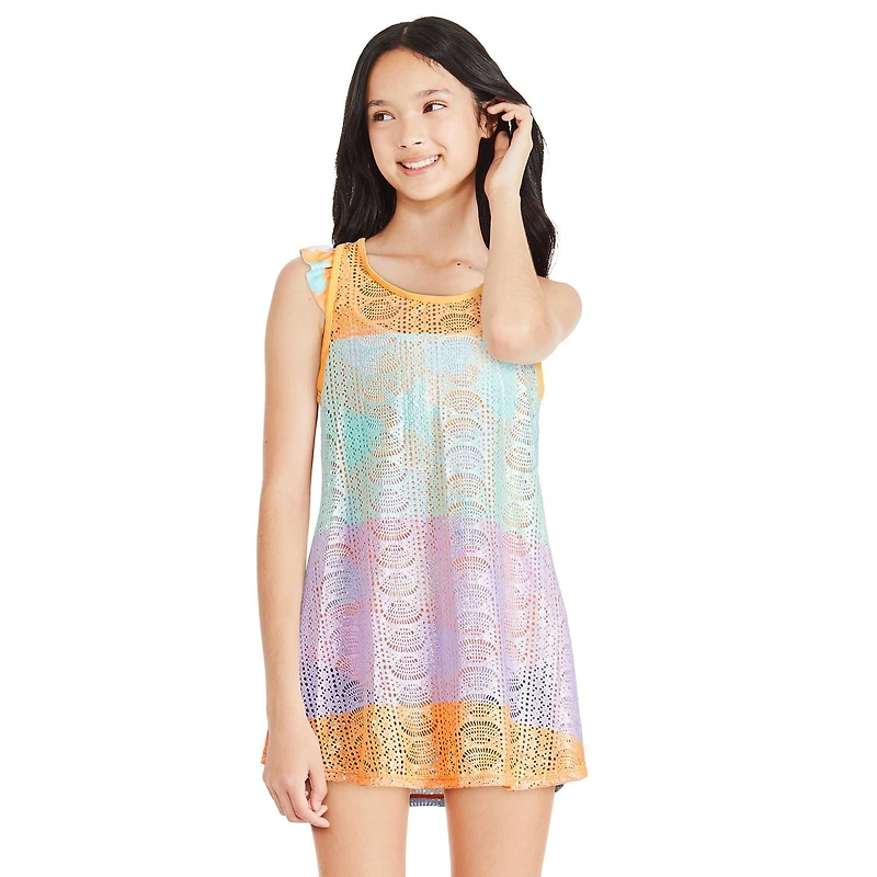 Maillot de bain 2 pièces Bmagical pour filles