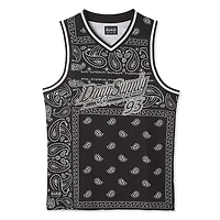 Dogg Supply Men's Basketball Tank, Sizes S-XXL