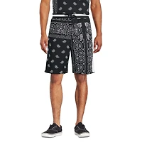Dogg Supply Men's Basketball Short
