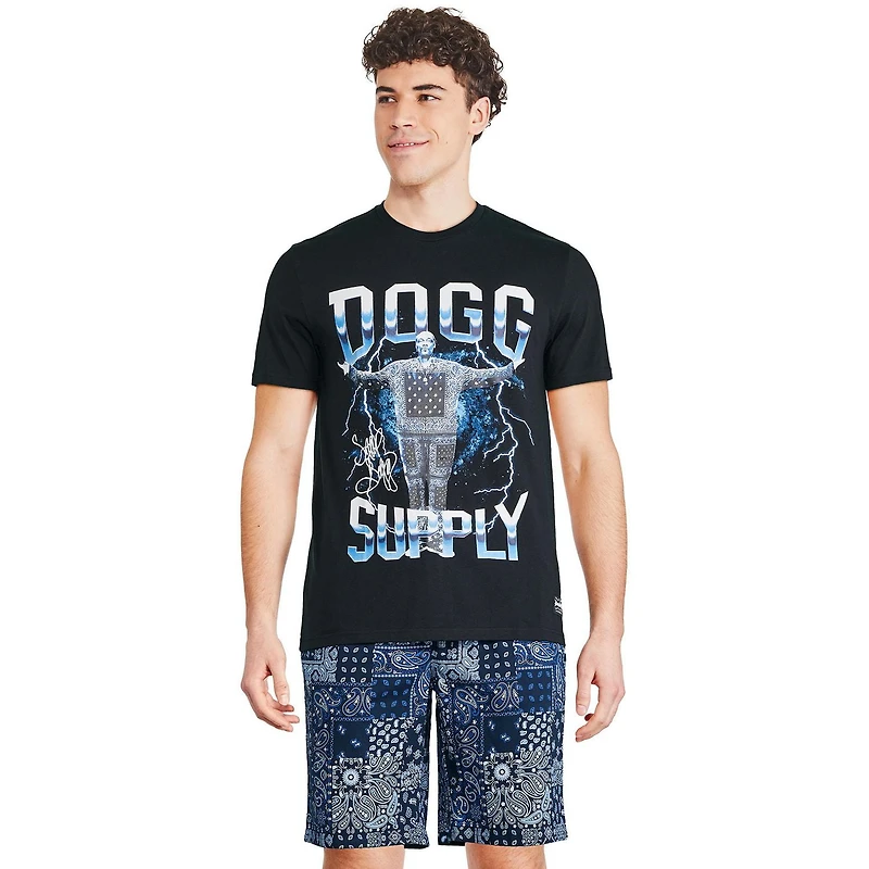 Dogg Supply Men's Graphic Tee
