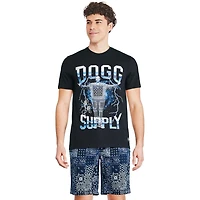 Dogg Supply Men's Graphic Tee