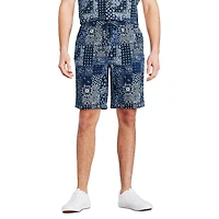 Dogg Supply Men's Bandana Short