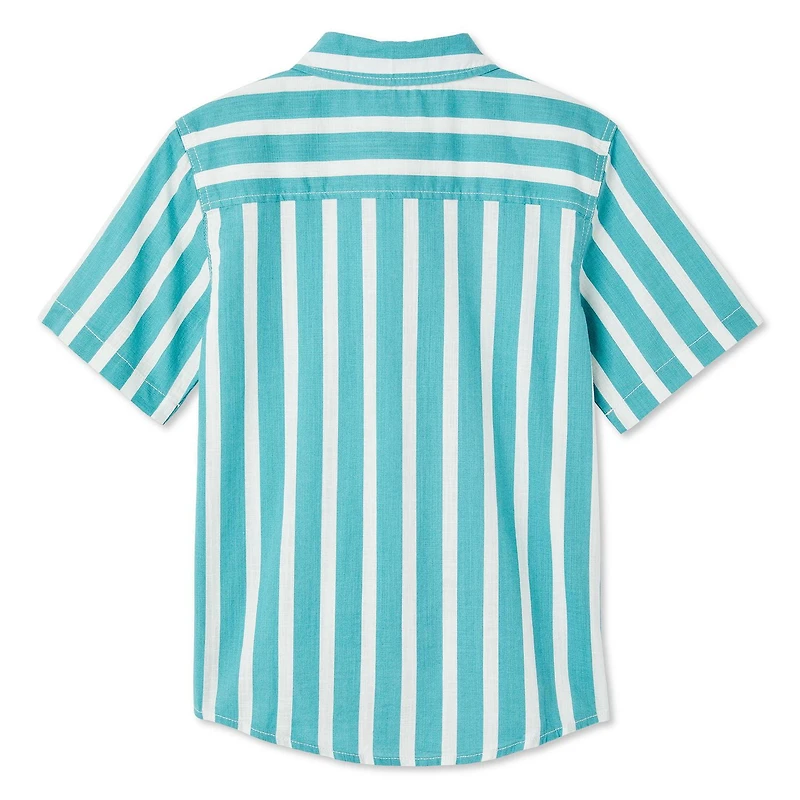 Chemise de vacances George pour garçons