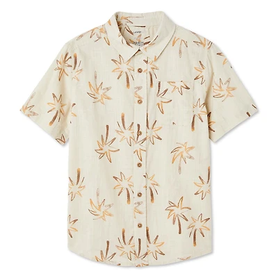 George Boys' Resort Shirt