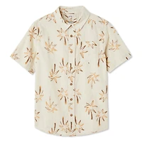George Boys' Resort Shirt