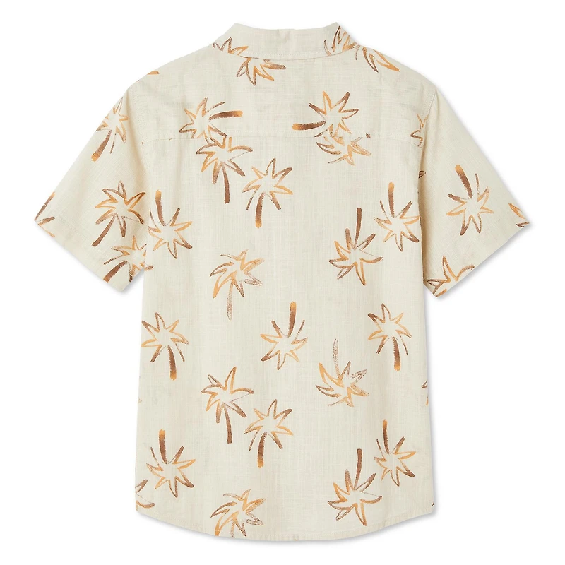 George Boys' Resort Shirt