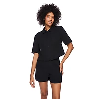 Cache-maillot 2 pièces No Boundaries pour femmes