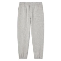 Athletic Works Men's Fleece Pant, Sizes S-2XL