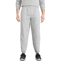 Athletic Works Men's Fleece Pant, Sizes S-2XL