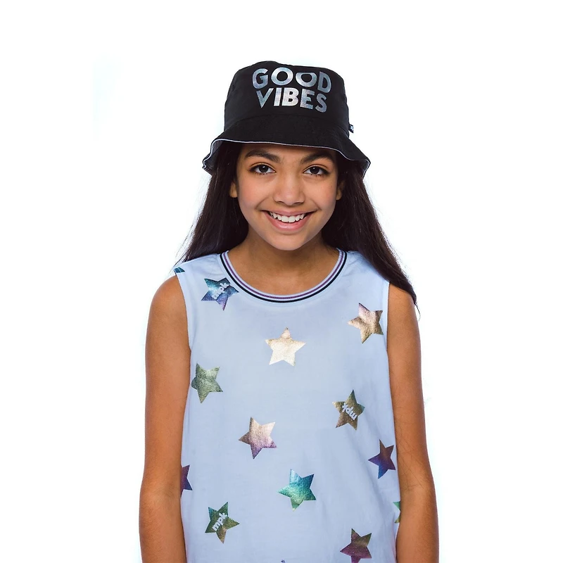 Bob Mini Pop Kids Iridescent Vibe pour fille