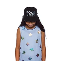 Bob Mini Pop Kids Iridescent Vibe pour fille