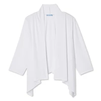 Veste courte ouverte sur le devant Penmans Plus pour femmes