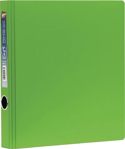 Hilroy Ultra Heavy Duty 1" Binder