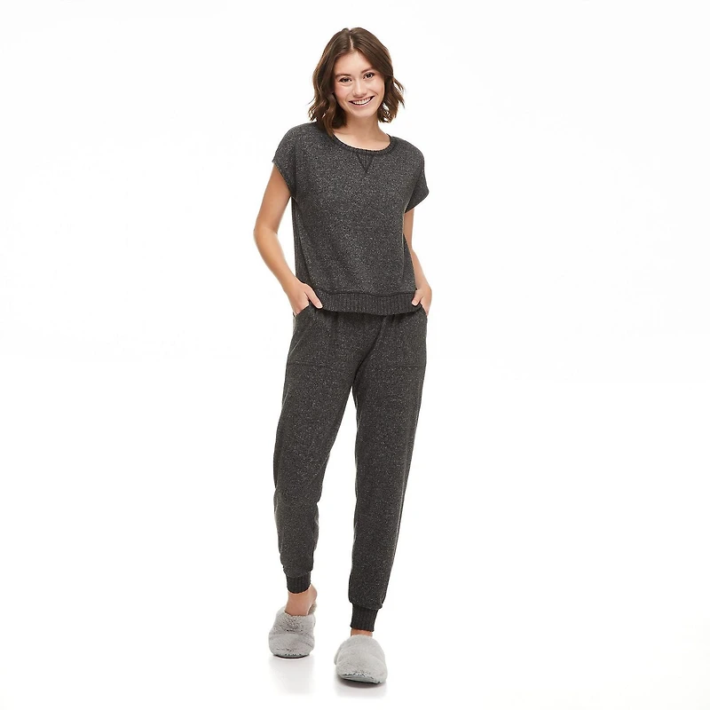 George Women's Dolman Sleeve Sleep Top
