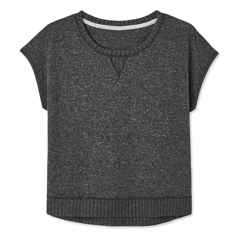 George Women's Dolman Sleeve Sleep Top