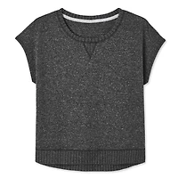 George Women's Dolman Sleeve Sleep Top