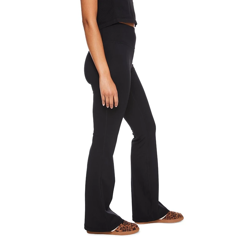 Athletic Works Women's Yoga Pant, Sizes XS-XXL