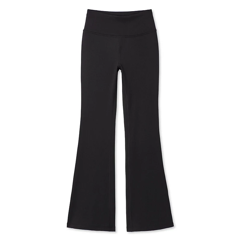Athletic Works Women's Yoga Pant, Sizes XS-XXL