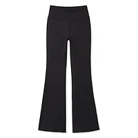 Athletic Works Women's Yoga Pant, Sizes XS-XXL