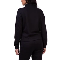 U.S. Polo Assn Women's Popover Sweatshirt