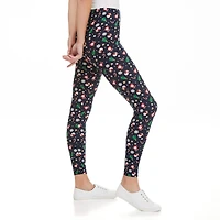 George Women's Christmas Legging