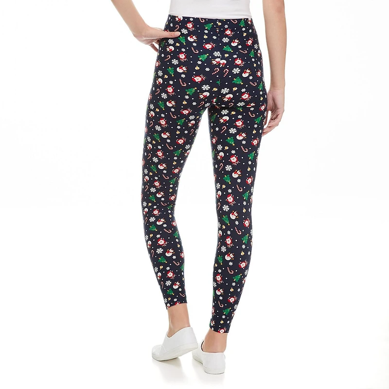George Women's Christmas Legging