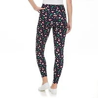 George Women's Christmas Legging