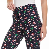 George Women's Christmas Legging