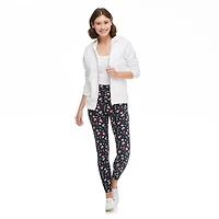 George Women's Christmas Legging