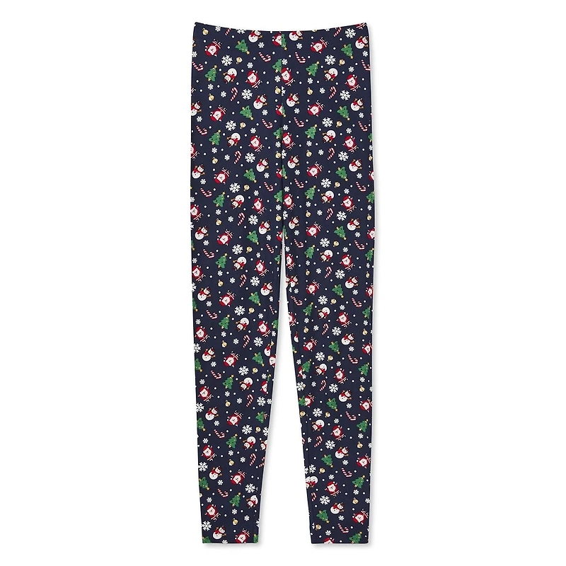 George Women's Christmas Legging