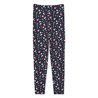 George Women's Christmas Legging