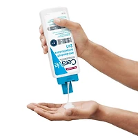 CeraVe 2-in-1 Anti Dandruff Hydrating Shampoo and Conditioner for Men & Women, Gently Cleanses Scalp & Hair While Reducing Flakes, Itchiness, and Irritation, 355mL, Reduces dandruff flakes