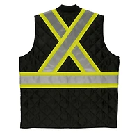 Veste De Sécurité Matelassée