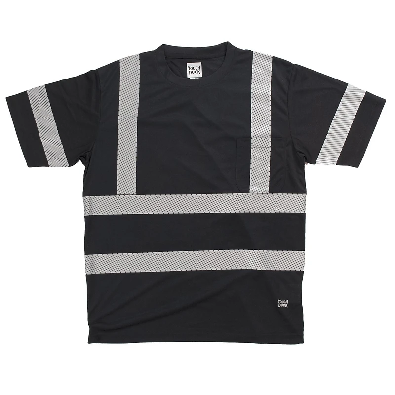 Shortsleeve Safety T-Shirt