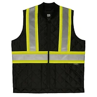 Veste De Sécurité Matelassée